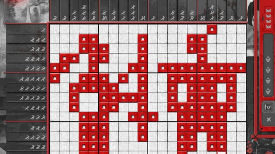 Asian Riddles 2 screenshot