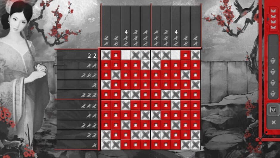 Asian Riddles 2 screenshot