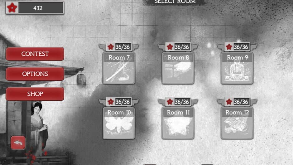 Asian Riddles 2 screenshot