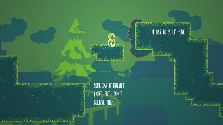 Joyspring screenshot