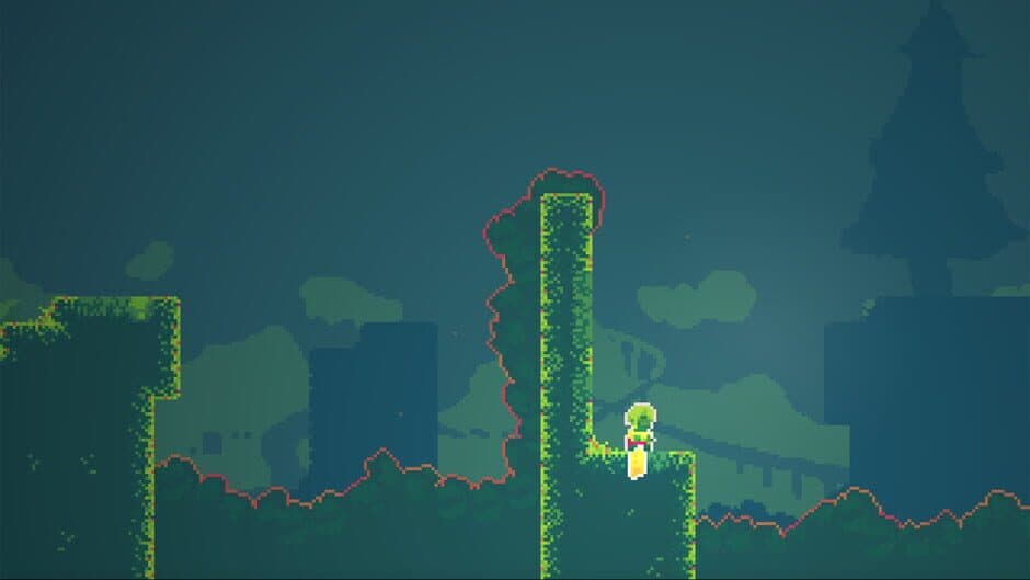 Joyspring screenshot