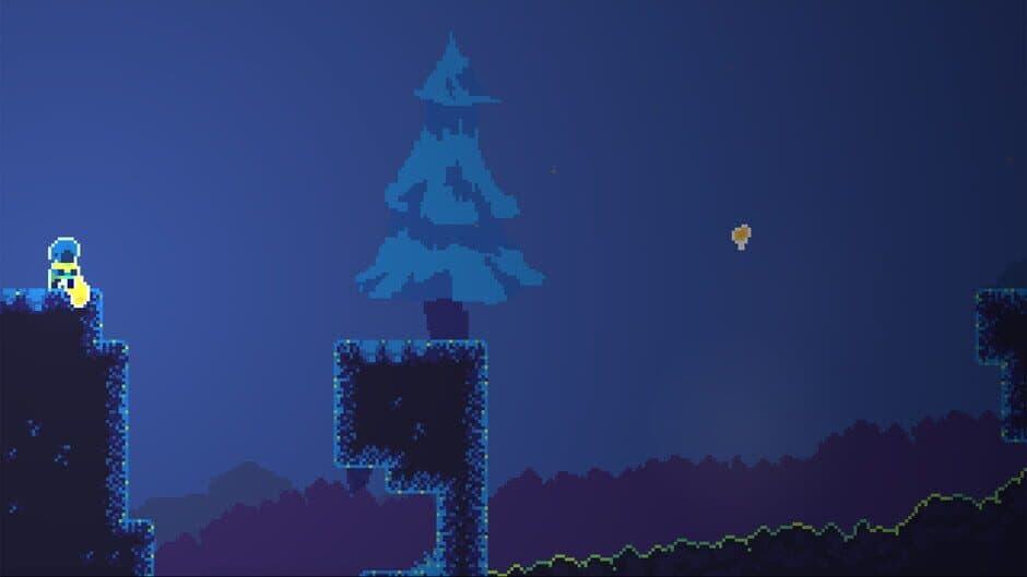 Joyspring screenshot