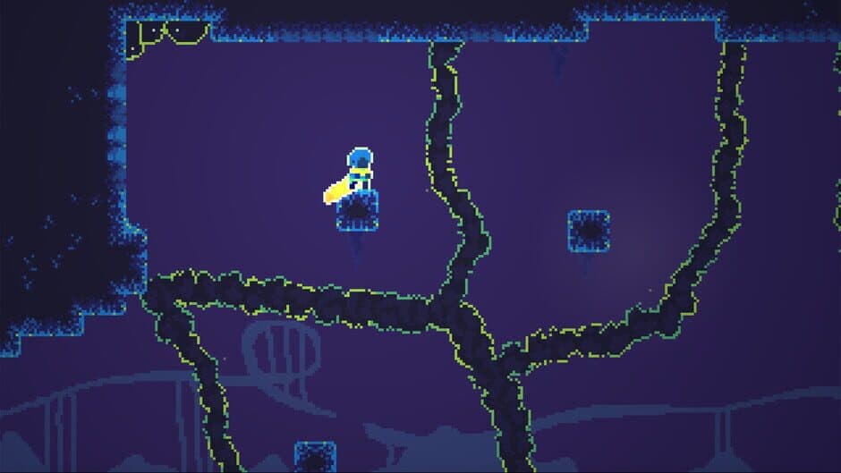 Joyspring screenshot