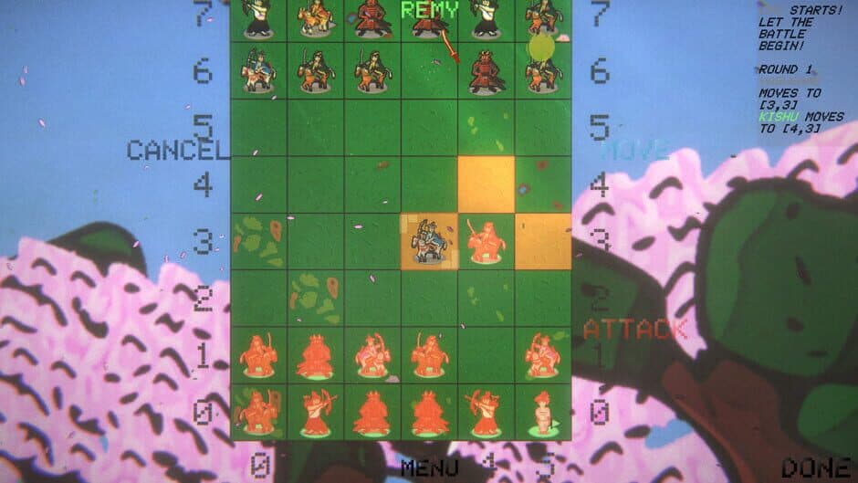 Sukakko screenshot