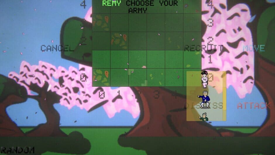 Sukakko screenshot