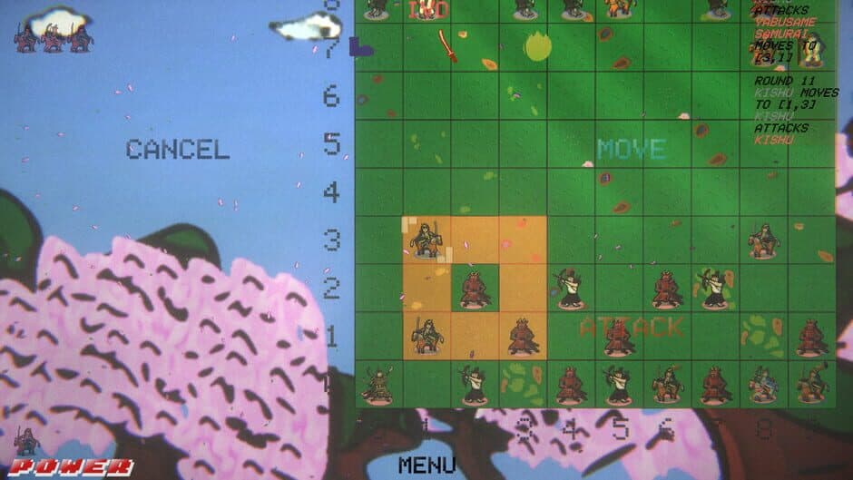 Sukakko screenshot