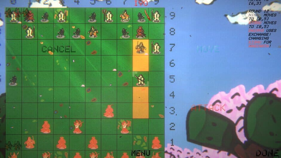 Sukakko screenshot