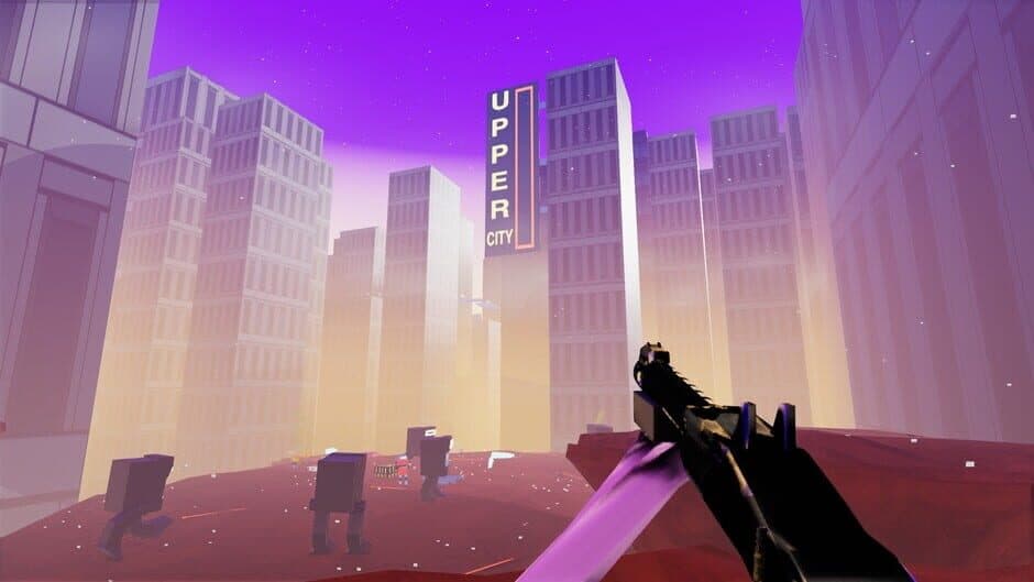 Flying Frags World Tour screenshot