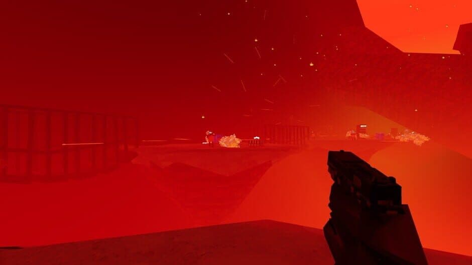 Flying Frags World Tour screenshot