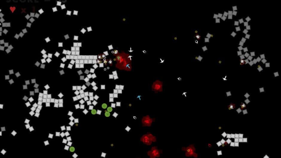 SunSenSim screenshot