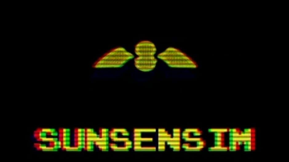 SunSenSim screenshot