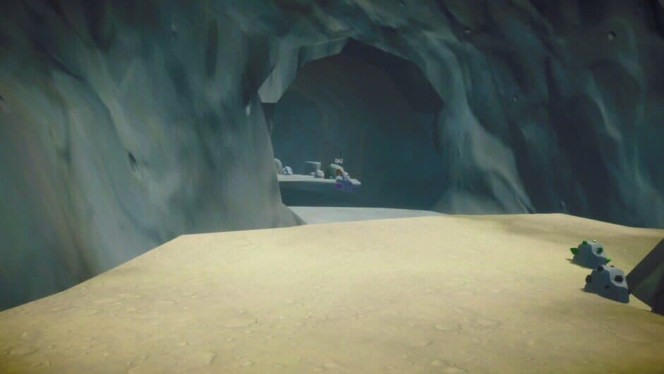 Arcadius screenshot