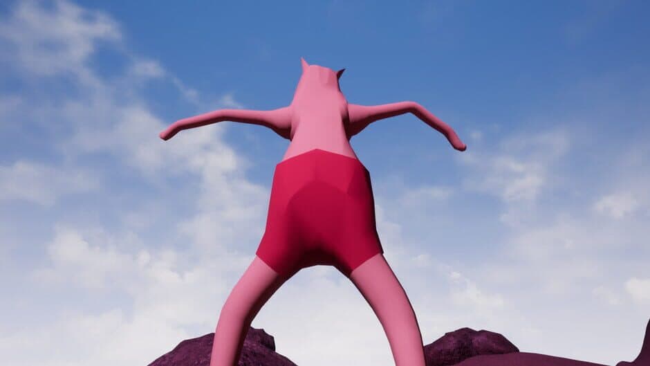 Wiggly Boy screenshot