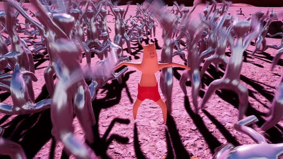 Wiggly Boy screenshot