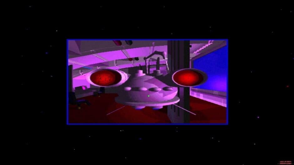 The Better Dead Ratification screenshot