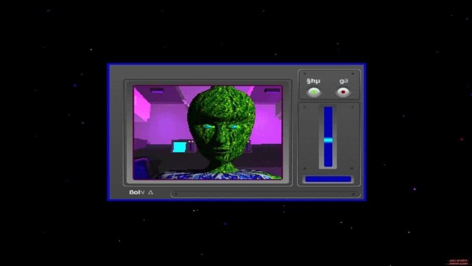 The Better Dead Ratification screenshot