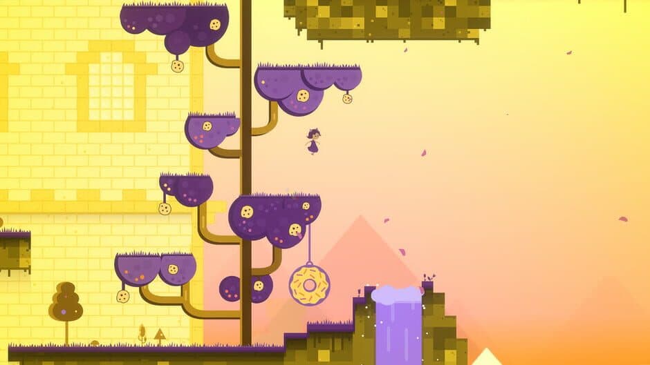 Blueberry screenshot