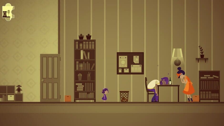 Blueberry screenshot
