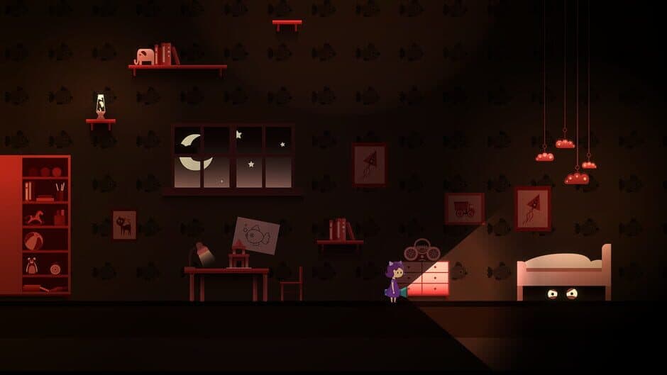 Blueberry screenshot