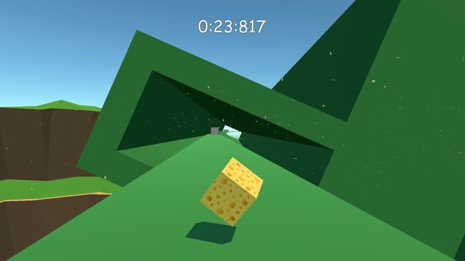 CheeseCube screenshot