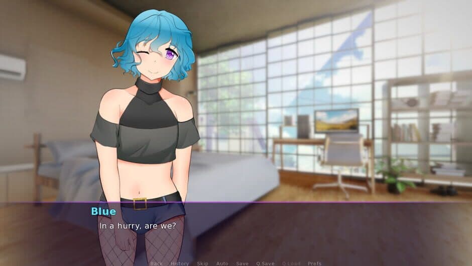 Femboy Besties screenshot