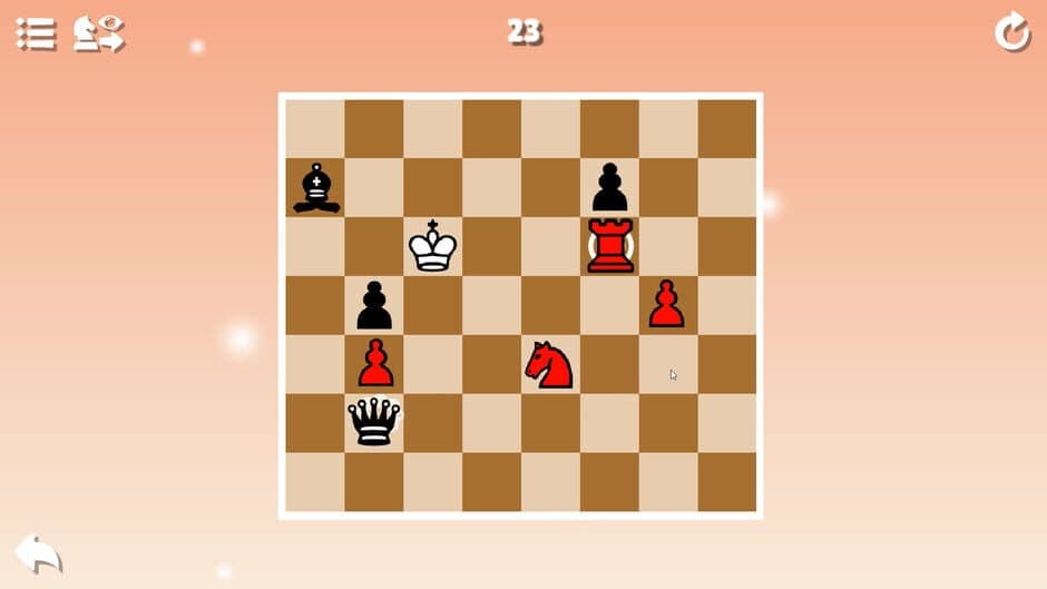 Puzzle & Chess screenshot