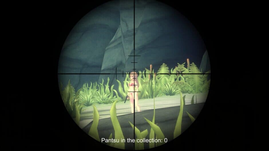 Hentaisland: Lost Pantsu screenshot