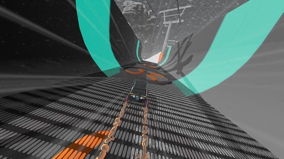 Loco Road screenshot