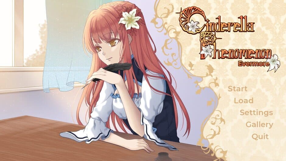 Cinderella Phenomenon: Evermore screenshot