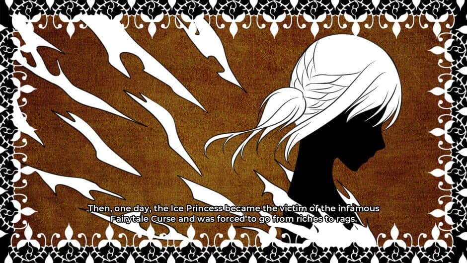 Cinderella Phenomenon: Evermore screenshot
