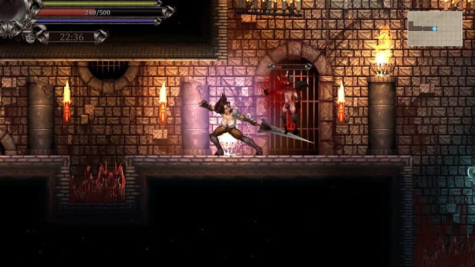 Almastriga: Relics of Azathoth screenshot