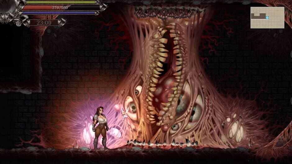 Almastriga: Relics of Azathoth screenshot