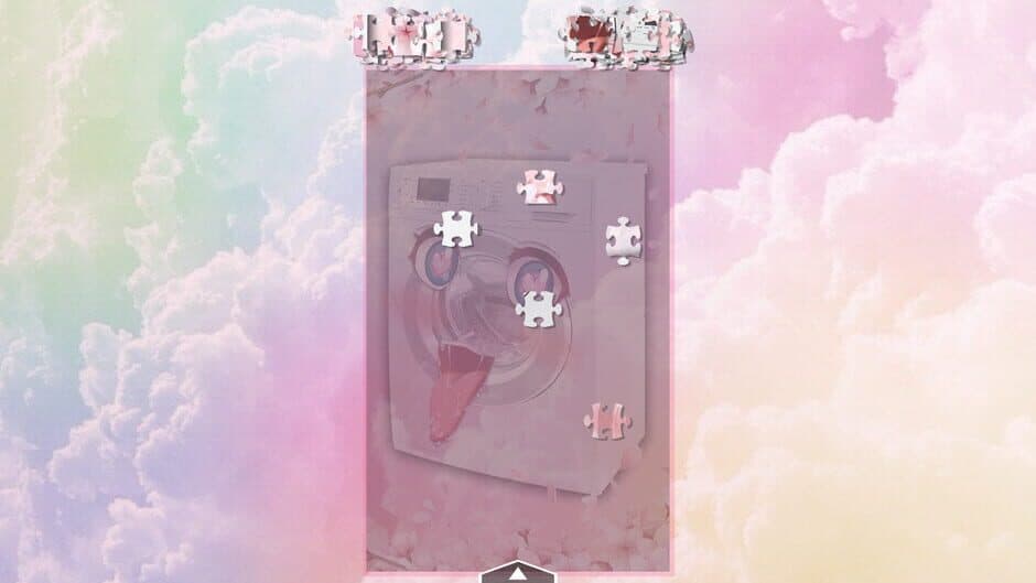 My Sweet Washing Machine! screenshot