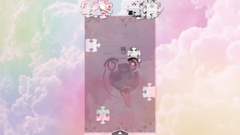 My Sweet Washing Machine! screenshot