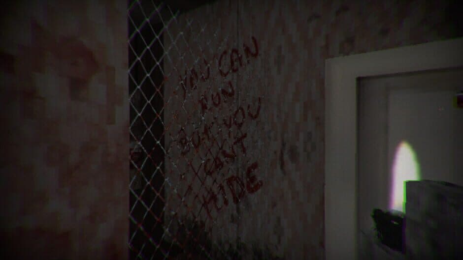 Cursed Letters screenshot