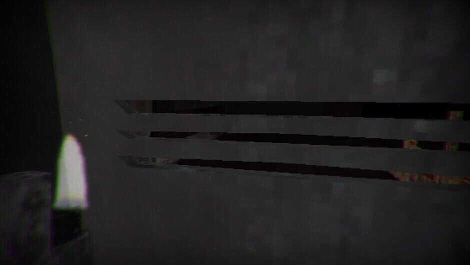 Cursed Letters screenshot