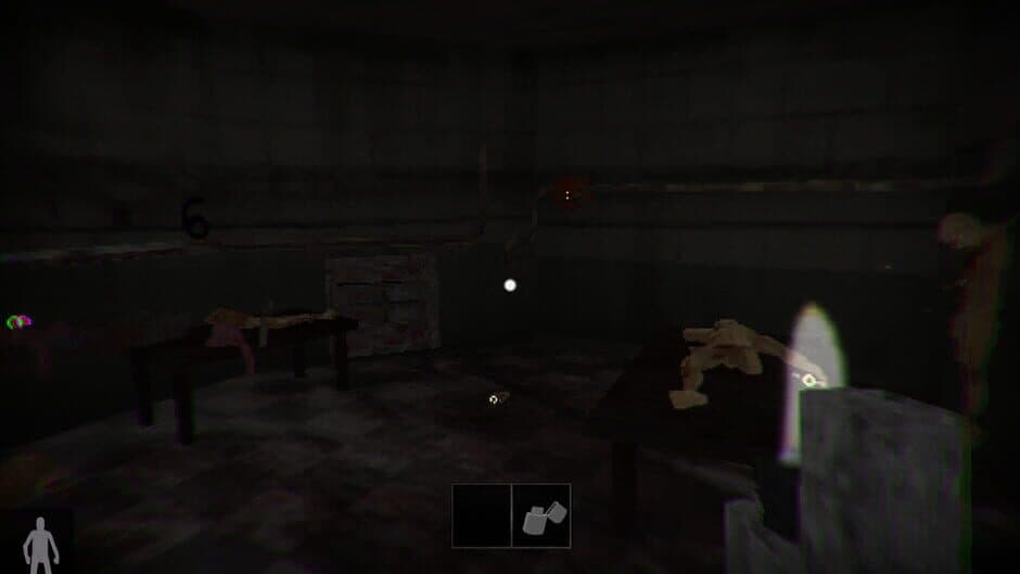 Cursed Letters screenshot