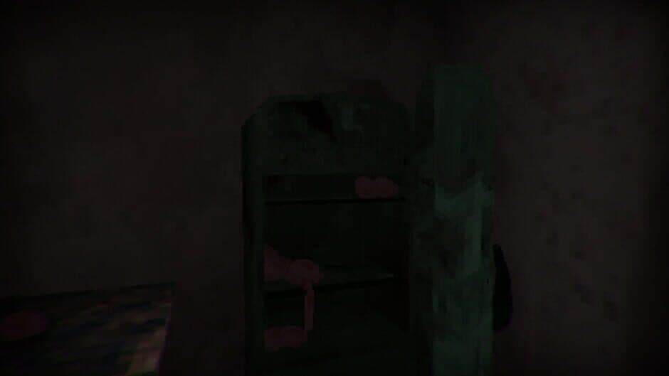Cursed Letters screenshot