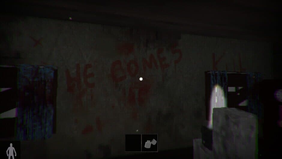 Cursed Letters screenshot