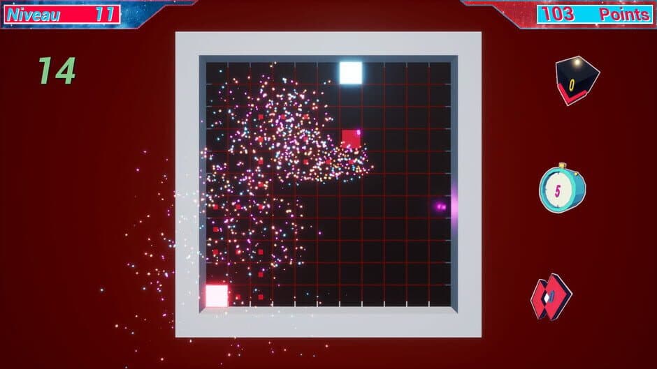 Memory Maze screenshot