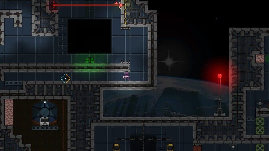 Portal Mortal screenshot