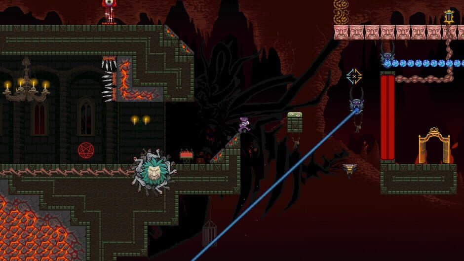 Portal Mortal screenshot