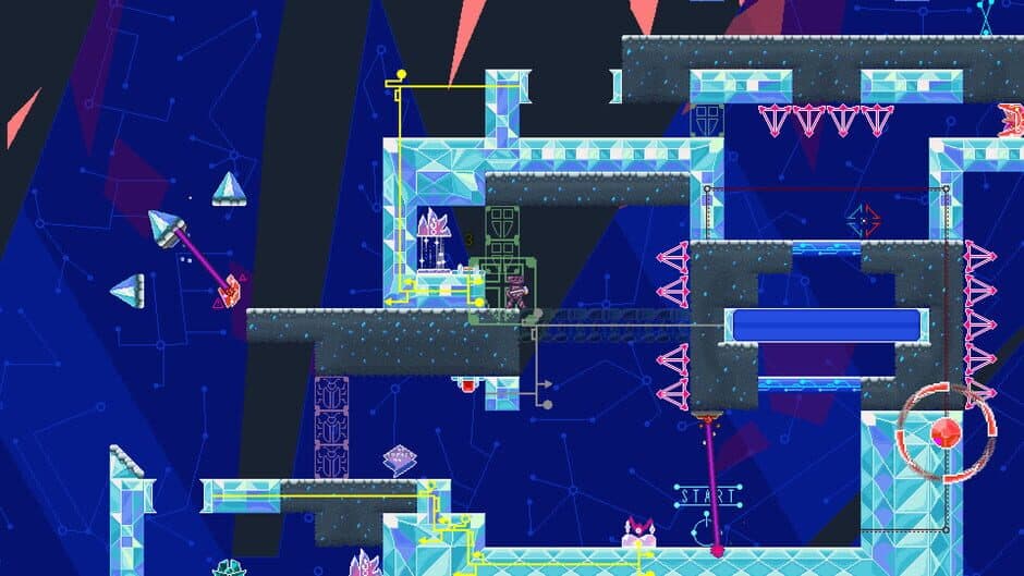 Portal Mortal screenshot