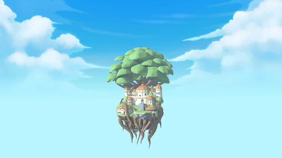 War of the Twins screenshot
