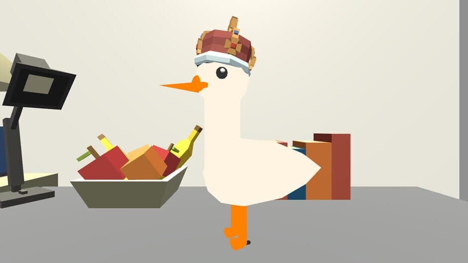Duck Creator screenshot