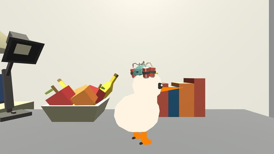 Duck Creator screenshot