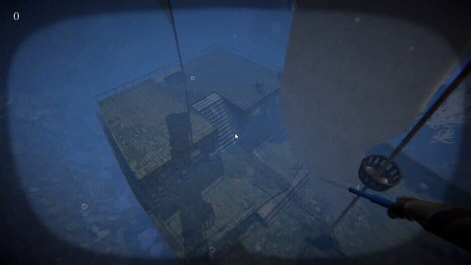 Lionfish Reef Patrol screenshot