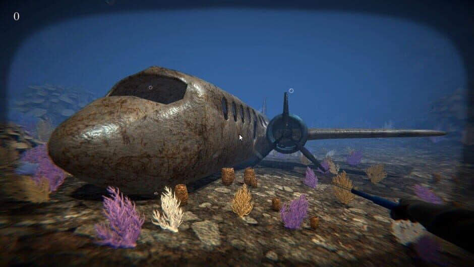 Lionfish Reef Patrol screenshot