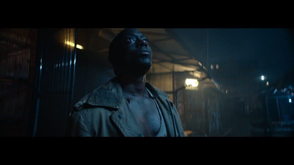 Aida screenshot