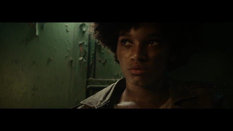 Aida screenshot